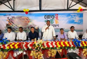 স্মার্ট ক্যাম্পেইনর ট্রেনিং, কোটচাঁদপুর উপজেলা, ঝিনাইদহ জেলা Smart Campaigner Training, Kotchandpur Upazila, Jhenaidah District তারিখ : ১৮/১০/২০২৩ স্থান : উপজেলা দলীয় কার্যালয় #RoadToSmartBangladesh