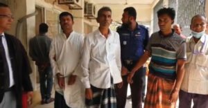 ঝিনাইদহে কৃষক হত্যা মামলায় ৩ জনের যাবজ্জীবন কারাদণ্ড