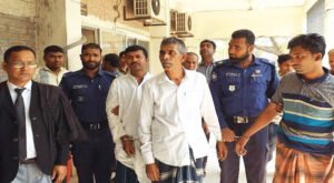 ঝিনাইদহে কৃষক হত্যা মামলায় ৩ জনের যাবজ্জীবন কারাদণ্ড