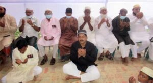 ঝিনাইদহে জাতির পিতা বঙ্গবন্ধুর শাহাদাৎ বার্ষিকী উপলক্ষে আলোচনাসভা ও দোয়া মাহফিল