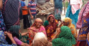 ঝিনাইদহে বিদ্যুৎস্পৃষ্টে কৃষকের মৃত্যু