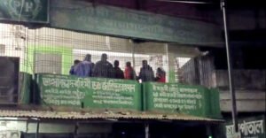 ঝিনাইদহে ভুল চিকিৎসায় শিশু মৃত্যুর অভিযোগ ক্লিনিক মালিক গ্রেফতার