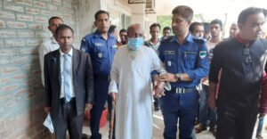 ঝিনাইদহে মাদক কারবারির যাবজ্জীবন