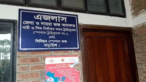 ঝিনাইদহে মাদক কারবারির যাবজ্জীবন