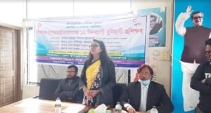 ঝিনাইদহে শিক্ষক-সুপারভাইজারদের ১২দিন ব্যাপি প্রশিক্ষণ