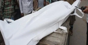 ঝিনাইদহে স্বামীর হাতে স্ত্রী খুন