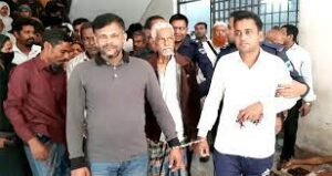 ঝিনাইদহে হত্যা মামলায় ৫ জনের যাবজ্জীবন