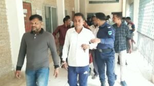 ঝিনাইদহে হত্যা মামলায় ৫ জনের যাবজ্জীবন