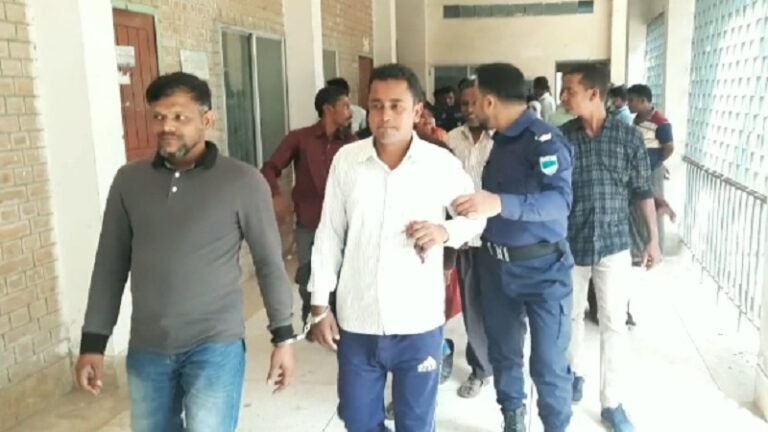 ঝিনাইদহে হত্যা মামলায় ৫ জনের যাবজ্জীবন