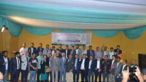 ঝিনাইদহে ৩১০ জনকে কম্পিউটার ও ড্রাইভিং প্রশিক্ষণ শেষে সনদ প্রদান