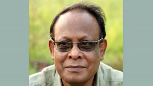 দেশ রূপান্তর সম্পাদক অমিত হাবিবের জানাজা সম্পন্ন, দাফন হবে ঝিনাইদহে