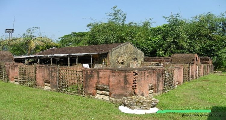 ঝিনাইদহ জেলা পরিষদের পূর্বতন চেয়ারম্যানবৃন্দ